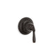 KOHLER K-T10358-4 Devonshire MasterShower volume control valve trim