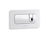 Kallista Dual-Flush Wall-Mount Toilet Actuator
