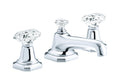 Polished Chrome