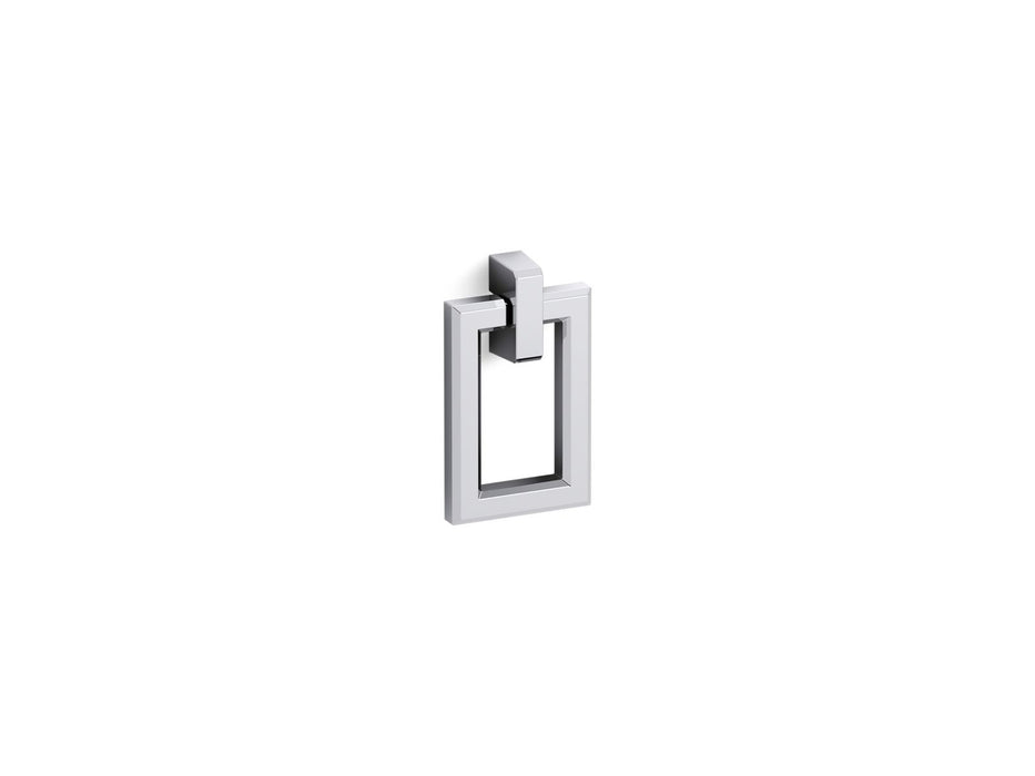 KOHLER K-99687 Poplin Marabou 3/4" cabinet pull