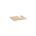 KOHLER K-99677-SH9 Tailored Vanity Collection Adjustable shelf for 36" KOHLER Tailored vanities with 1 door, 3 drawers