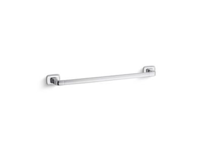 Kallista P34700-00 Per Se Towel Bar, 24"
