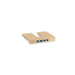 KOHLER K-99678-SH10 Tailored Vanity Collection Adjustable shelf with electrical outlets for 48" KOHLER Tailored vanities with 2 doors, 6 drawers