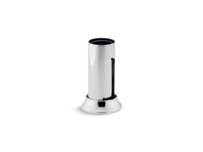 Kallista P21639-00 Exposed Drain Shroud