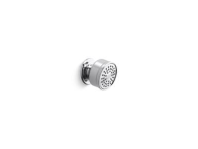 Kallista P22076-00 Turnspray Traditional Body Spray