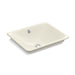 KOHLER K-5400-B Iron Plains 18-1/2" rectangular vessel bathroom sink