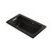 KOHLER K-1122-XHGH Archer 60" x 32" drop-in Heated BubbleMassage air bath and whirlpool