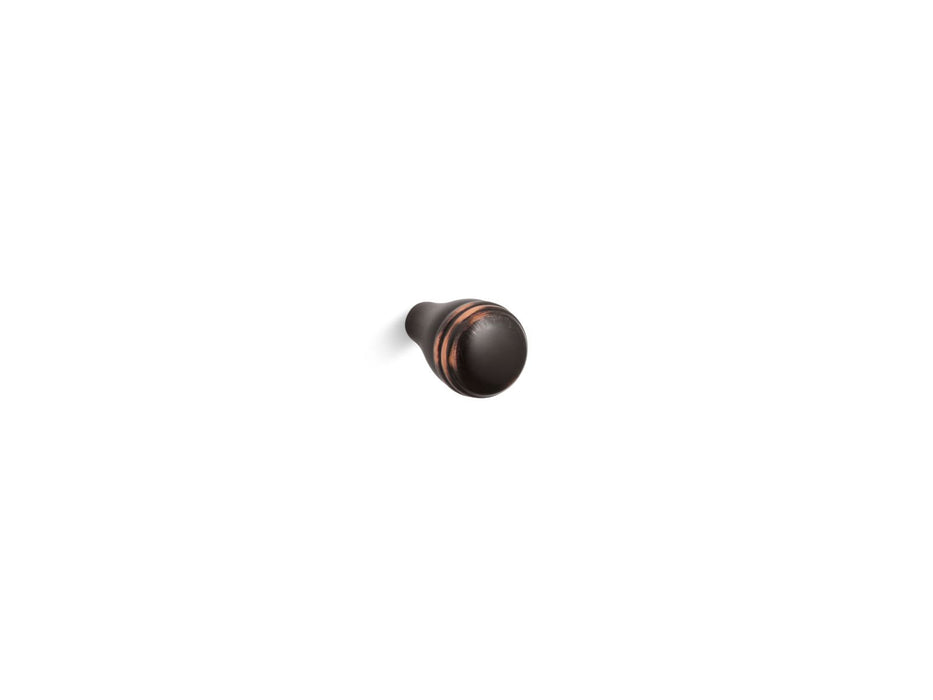 KOHLER K-10575 Devonshire Cabinet knob