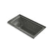 KOHLER K-1947-XHGHR Archer 60" x 30" alcove Heated BubbleMassage air bath and whirlpool, right drain