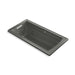 KOHLER K-1949-XHGH Archer 66" x 32" drop-in Heated BubbleMassage air bath with whirlpool