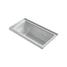 KOHLER K-1947-XHGHR Archer 60" x 30" alcove Heated BubbleMassage air bath and whirlpool, right drain