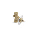 Kallista P29527-00-NA 1/2" Volume Control Rough-In Assembly