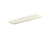 KOHLER K-9157 Bellwether Plastic drain cover for 60" x 34" shower base