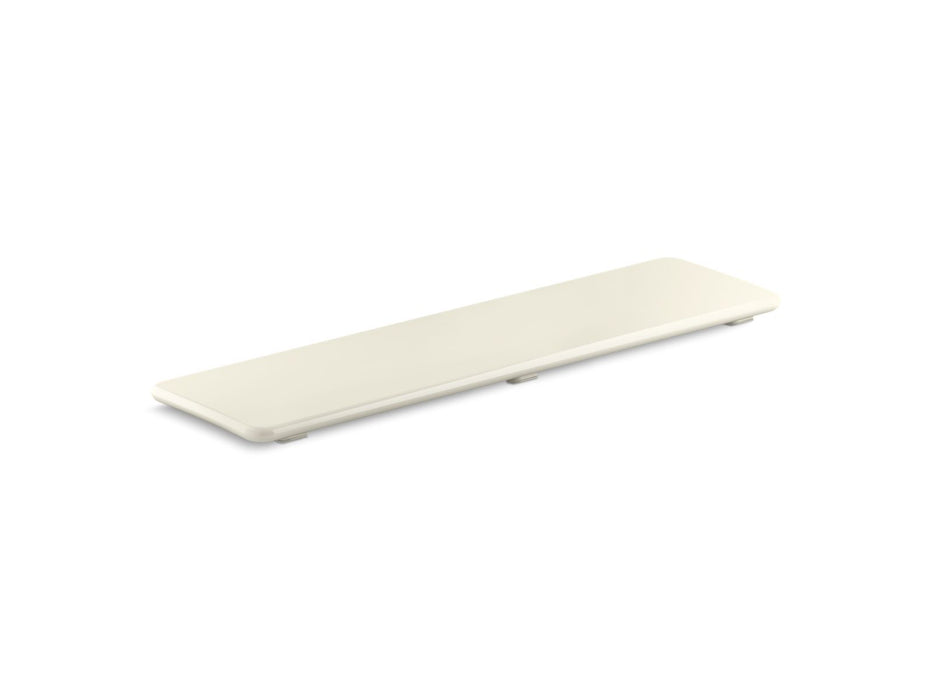KOHLER K-9157 Bellwether Plastic drain cover for 60" x 34" shower base