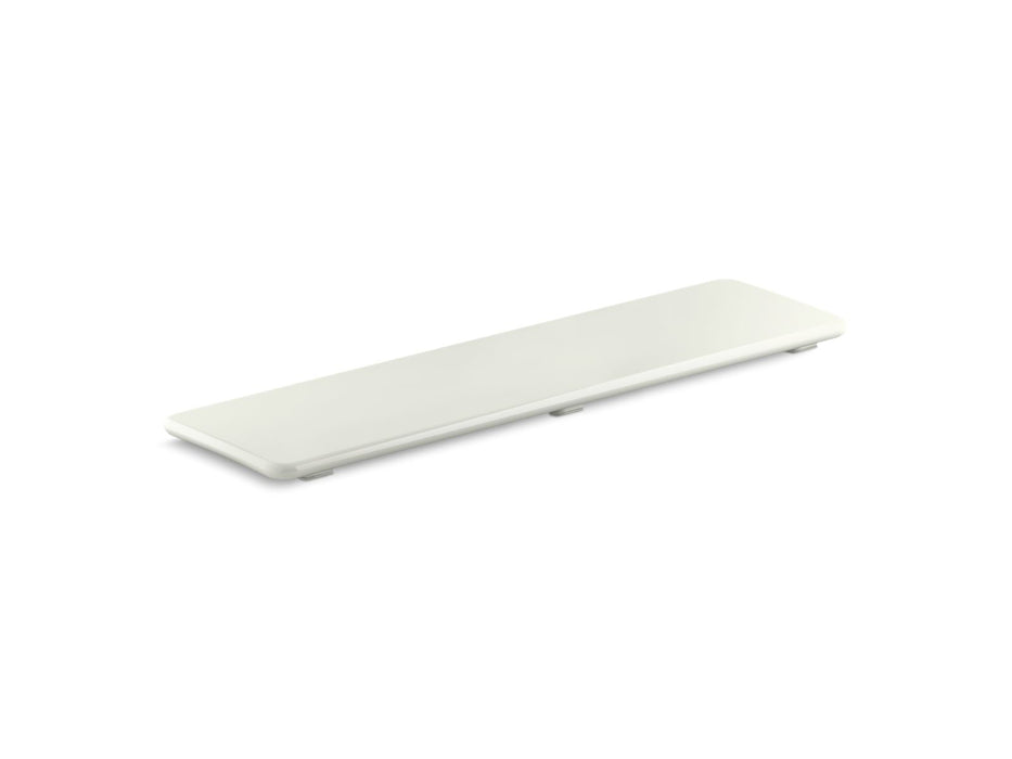 KOHLER K-9157 Bellwether Plastic drain cover for 60" x 34" shower base