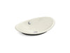 KOHLER K-5403-P5 Iron Plains 20-3/4" oval vessel bathroom sink