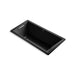 KOHLER K-1121-W1 Underscore 60" x 30" drop-in bath with Bask heated surface