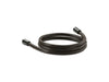 KOHLER K-98360 Awaken 72" smooth shower hose