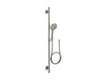 Vibrant Brushed Nickel