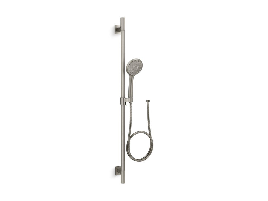 KOHLER K-99899 Awaken B110 2.0 gpm premium slidebar kit