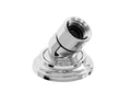 Polished Chrome