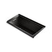 KOHLER K-1167-GHLW Underscore 60" x 30" alcove Heated BubbleMassage air bath with Bask, left drain