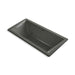 KOHLER K-1822-XHGH Underscore 66" x 32" drop-in Heated BubbleMassage air bath with whirlpool