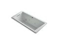 Ice Grey