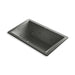 KOHLER K-1849-JH Underscore 60" x 36" drop-in heated whirlpool bath