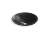 KOHLER K-7806 Carillon 17-3/4" round drop-in bathroom sink, no overflow