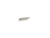 KOHLER K-97621 Choreograph 7" floating shower shelf