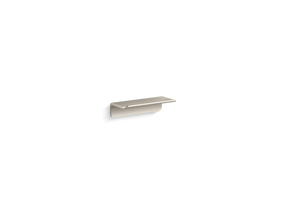 KOHLER K-97621 Choreograph 7" floating shower shelf