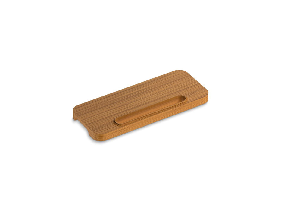 KOHLER K-97629 Choreograph Teak shower tray