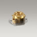 Kallista P20511-00-NA Multi Faucet Mounting Block