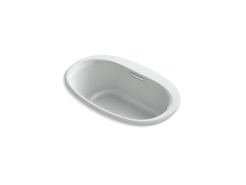 KOHLER K-5713 Underscore 59-3/4" x 35-3/4" drop-in bath