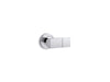 KOHLER K-98349 Exhale Adjustable wall holder