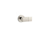 KOHLER K-98349 Exhale Adjustable wall holder