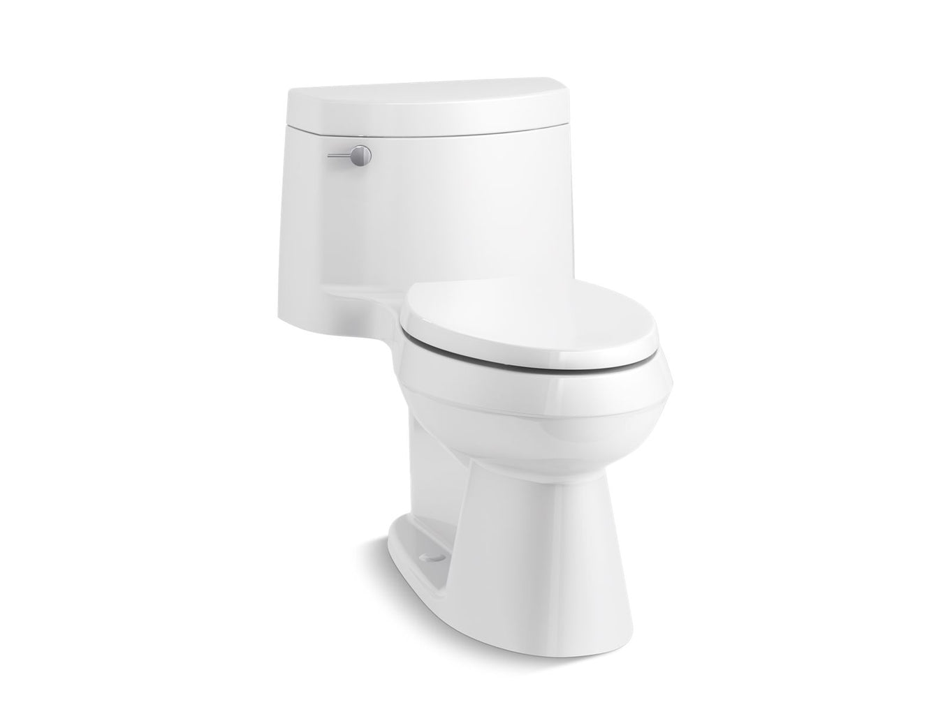 12 Inch Rough-In Toilets