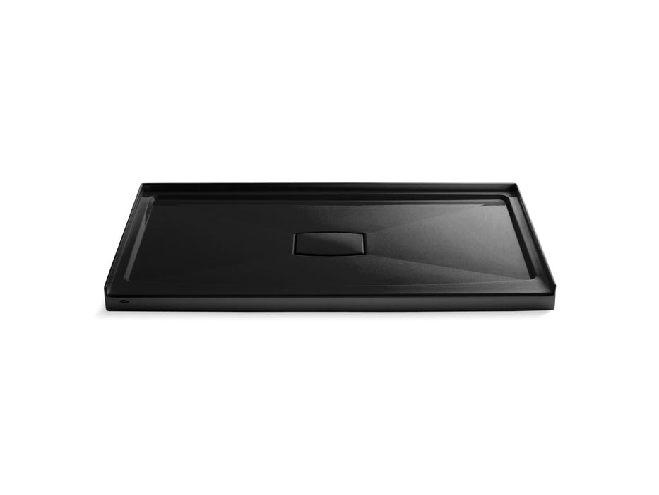 KOHLER K-9479 Archer 60" x 36" alcove shower base, center drain
