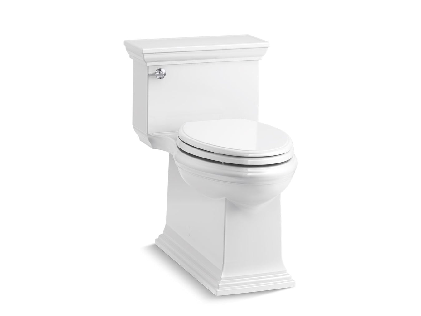 12 Inch Rough-In Toilets
