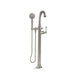 KOHLER K-T97332-4 Kelston Floor-mount bath filler trim with handshower