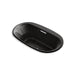 KOHLER K-5716-GH Underscore 66" x 36" drop-in Heated BubbleMassage air bath