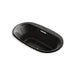 KOHLER K-5716-GHW Underscore 66" x 36" drop-in Heated BubbleMassage air bath with Bask heated surface