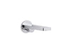 KOHLER K-73120 Composed Wall-mount bath spout
