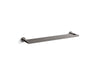 KOHLER K-73144 Composed 24" double towel bar