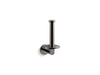 KOHLER K-73148 Composed Vertical toilet paper holder