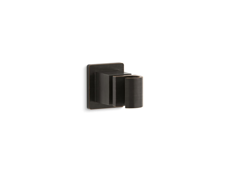 KOHLER K-98348 Awaken Adjustable wall holder