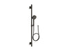 KOHLER K-99898-G Awaken G110 42" three-function handshower kit, 1.75 gpm