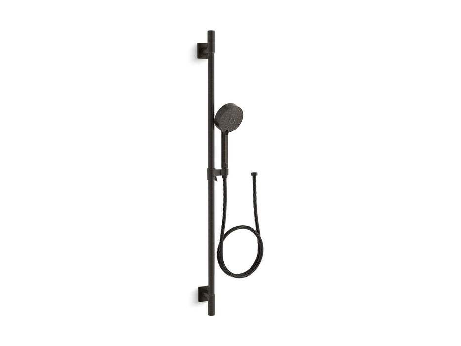 KOHLER K-99898-G Awaken G110 42" three-function handshower kit, 1.75 gpm