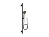 KOHLER K-99899-G Awaken B110 42" three-function handshower kit, 1.75 gpm